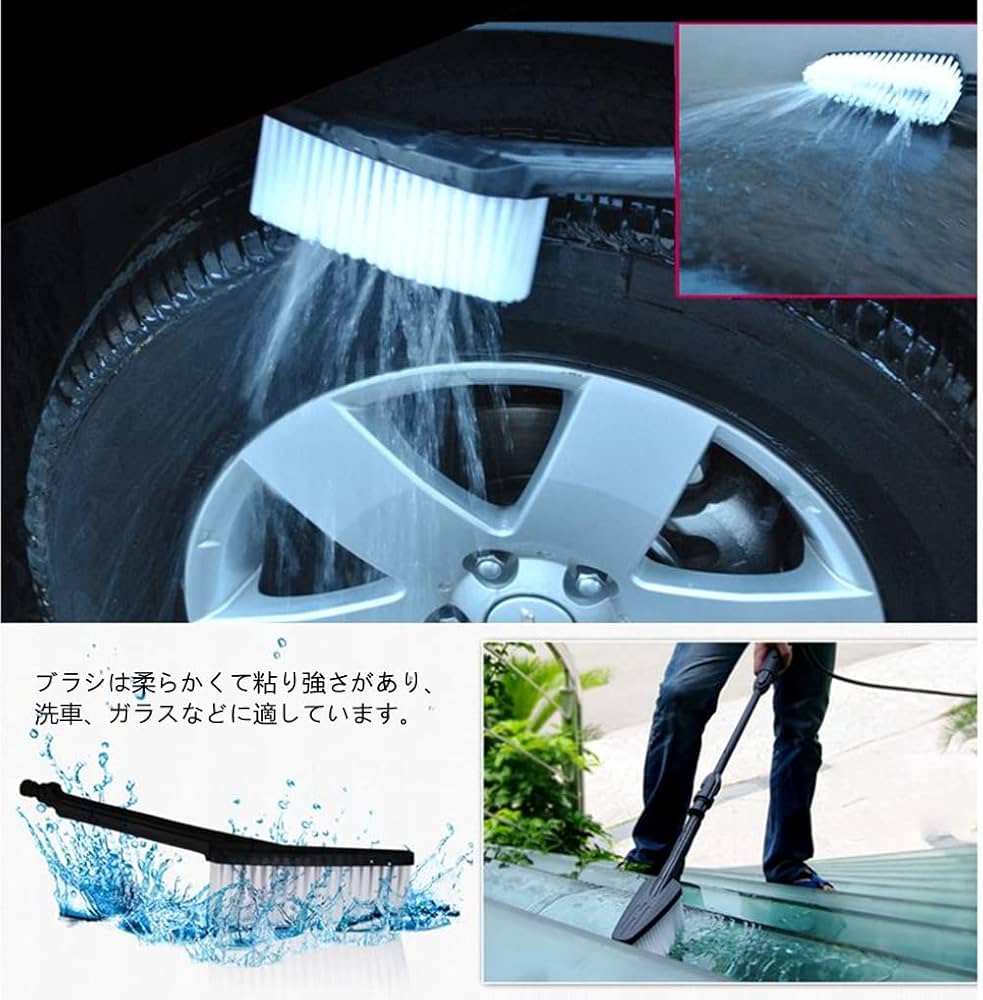 Amazon | ケルヒャー(Karcher)対応高圧洗浄機KシリーズK2 K3 K4